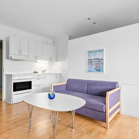 Apartament 2 Bedroom Stunning In Fanø