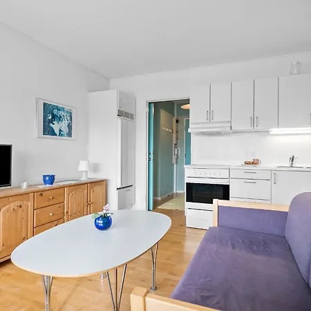 Apartamento 2 Bedroom Stunning In *