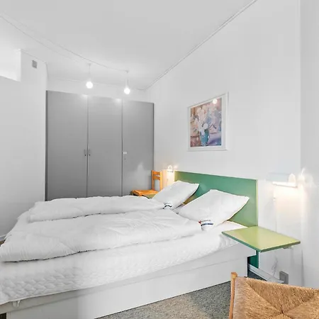Apartament 2 Bedroom Stunning In Fanø