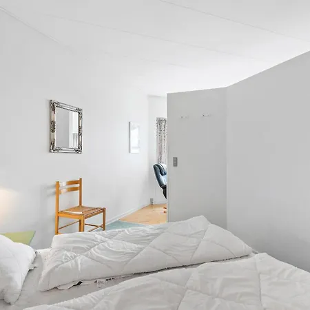 Beautiful In With House A Panoramic View * Fano