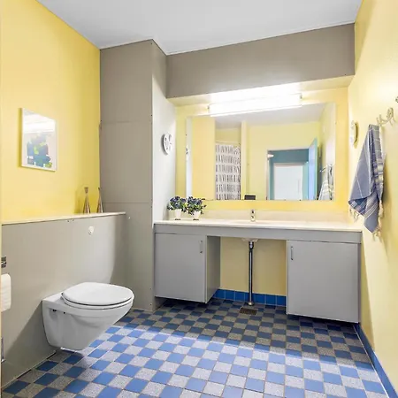 2 Bedroom Stunning In Apartament Fanø