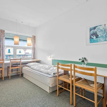 Lägenhet 2 Bedroom Stunning In Fanø